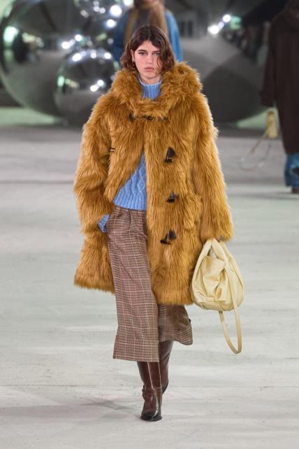 Copenhagen Fashion Week Munthe AW25