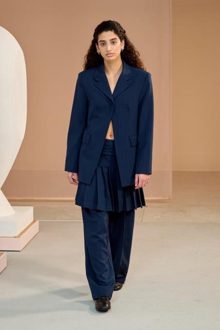 Copenhagen Fashion Week Stine Goya AW25