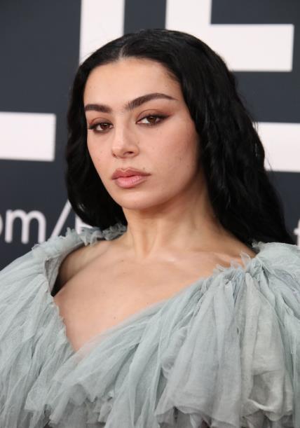 Charli XCX