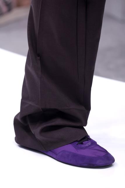 Prada men SS25