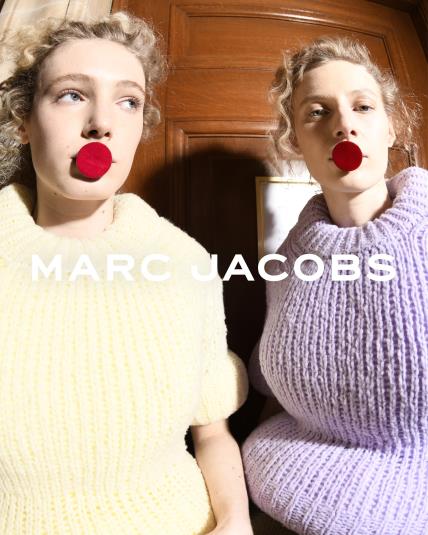 Marc Jacobs SS25