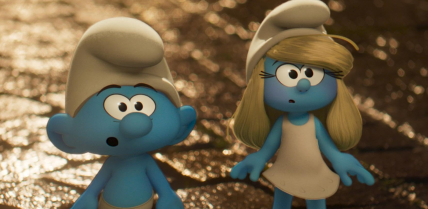 Smurfs