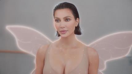 Kim Kardashian