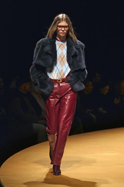 NYFW Khaite FW25