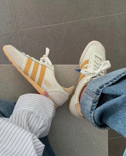 Adidas Japan