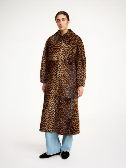 By Malene Birger leopard kaput