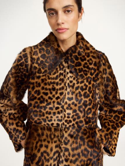 By Malene Birger leopard kaput