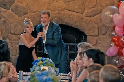 Reese Witherspoon i Will Ferrell film Youre Cordially Invited