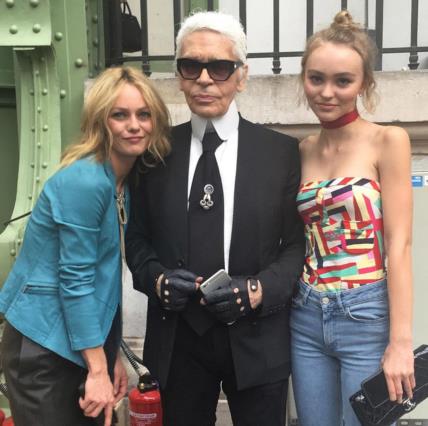 Karl Lagerfeld Met Gala Izložba