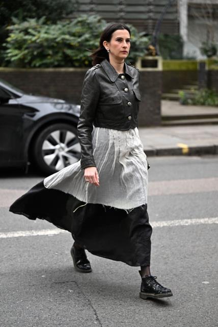 Tjedan mode London street style 2 25