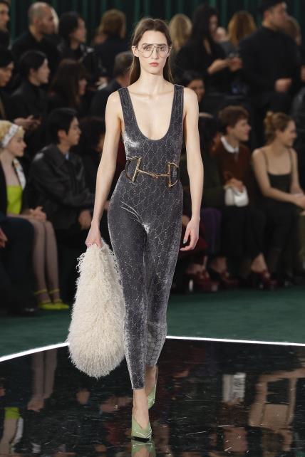 Gucci AW25 Tjedan mode Milano