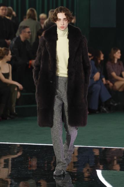 Gucci AW25 Tjedan mode Milano