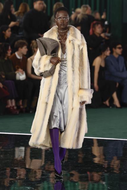 Gucci AW25 Tjedan mode Milano