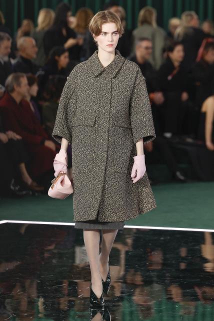 Gucci AW25 Tjedan mode Milano