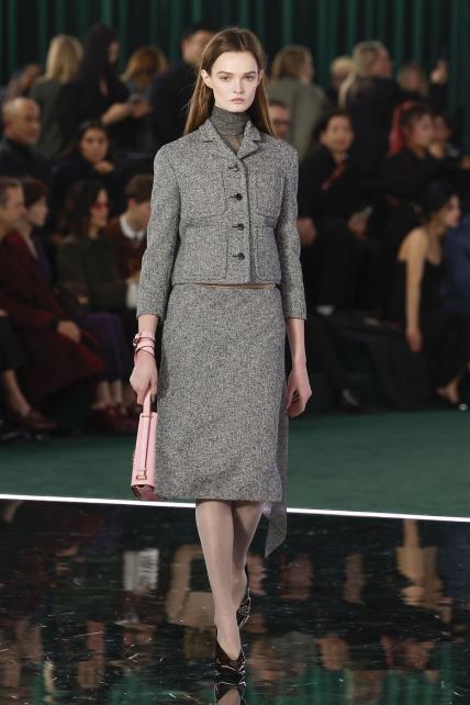 Gucci AW25 Tjedan mode Milano