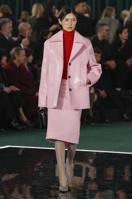 Gucci AW25 Tjedan mode Milano