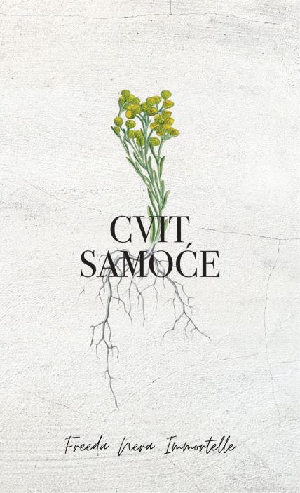 Cvit samoće