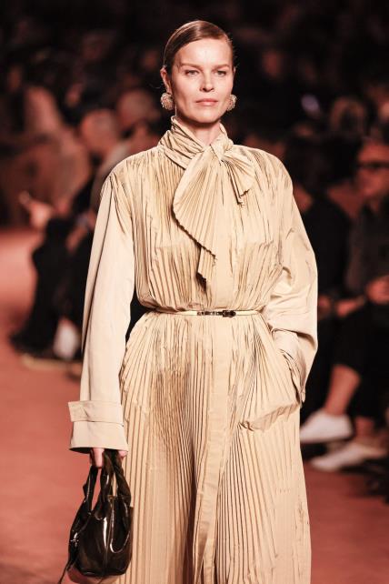 Fendi AW25 Tjedan mode Milano