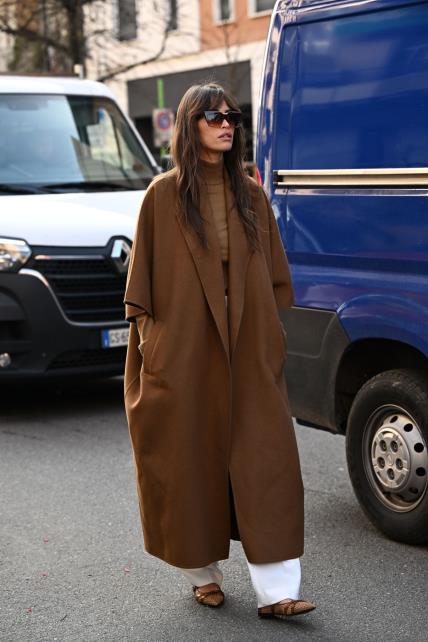 Tjedan mode Milano street style 2 2025