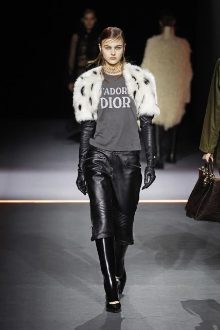 Tjedan mode Pariz Dior AW25