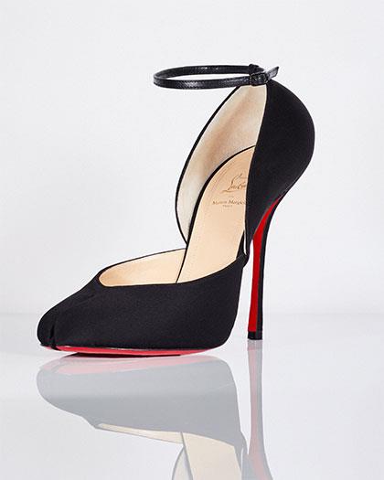 Christian Louboutin x Maison Margiela