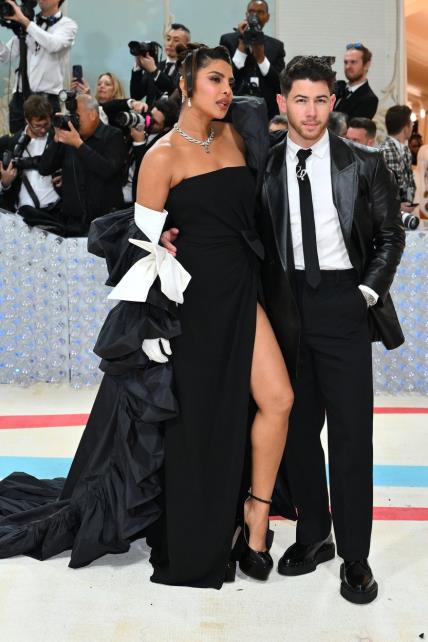 Met Gala 2023