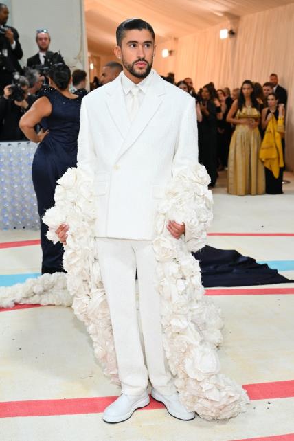 Met Gala 2023