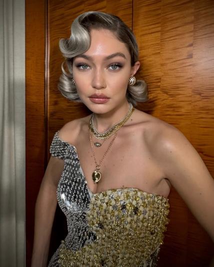 Gigi Hadid