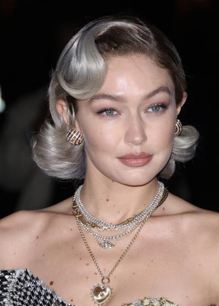 Gigi Hadid