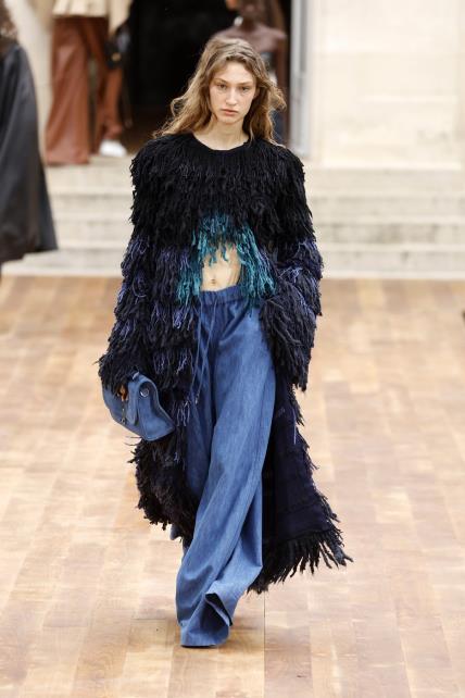 Gabriela Hearst SS25