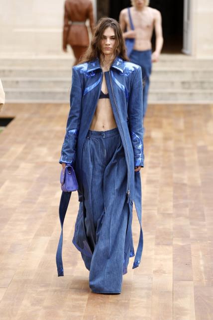 Gabriela Hearst SS25
