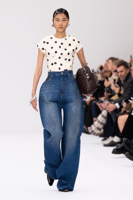 Acne Studios SS25