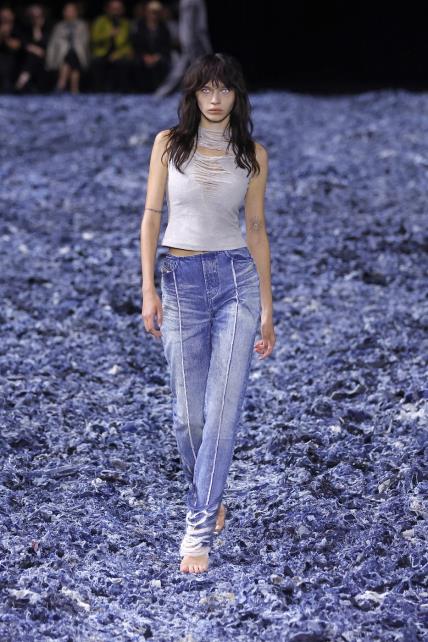 Diesel SS25