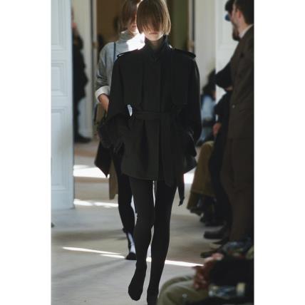 The Row AW25 Tjedan mode Pariz