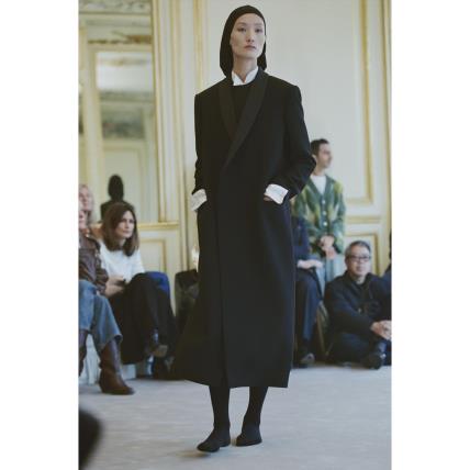The Row AW25 Tjedan mode Pariz