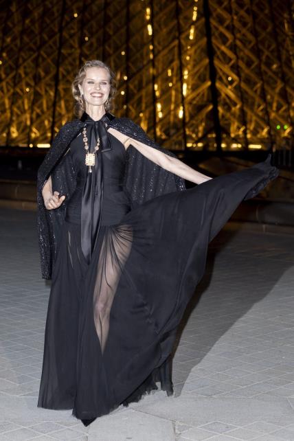 Eva Herzigova