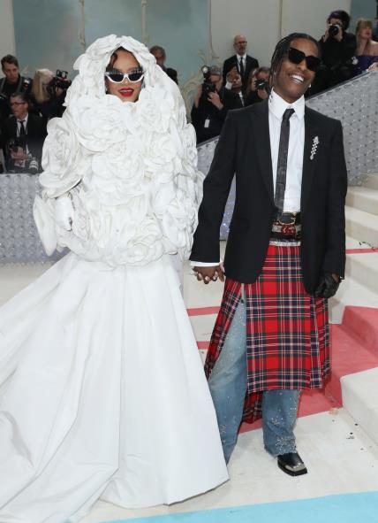 Met Gala 2023