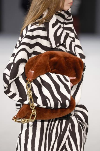 Balmain AW25 Tjedan mode Pariz