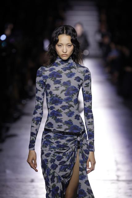 Coperni AW25 Tjedan mode Pariz