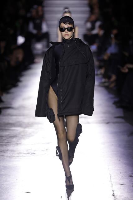 Coperni AW25 Tjedan mode Pariz