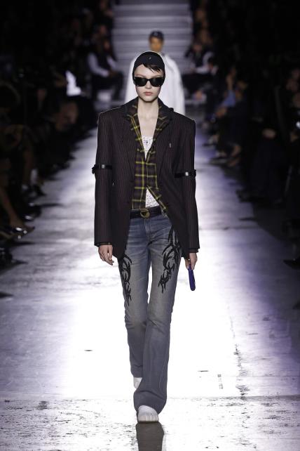 Coperni AW25 Tjedan mode Pariz