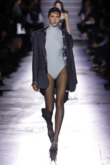 Coperni AW25 Tjedan mode Pariz