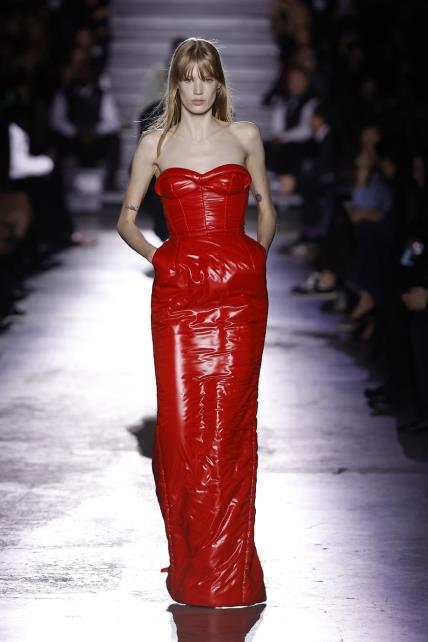 Coperni AW25 Tjedan mode Pariz