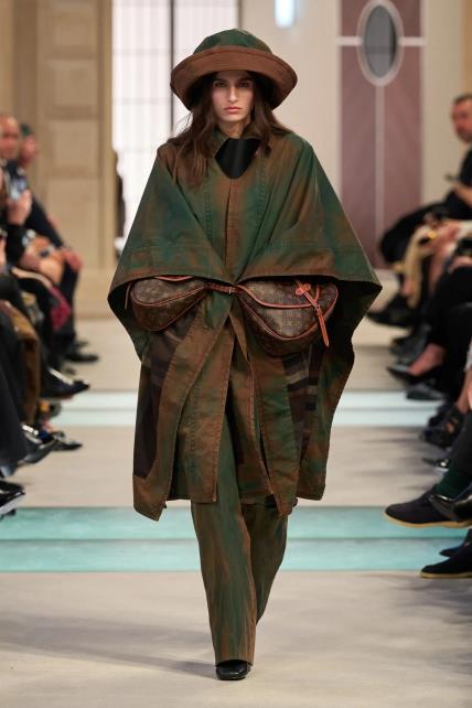 Louis Vuitton  AW25 Tjedan mode Pariz