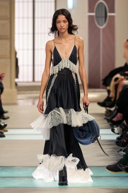 Louis Vuitton  AW25 Tjedan mode Pariz