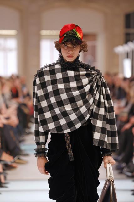 Louis Vuitton  AW25 Tjedan mode Pariz