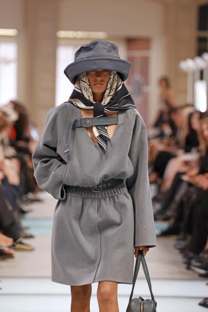 Louis Vuitton  AW25 Tjedan mode Pariz