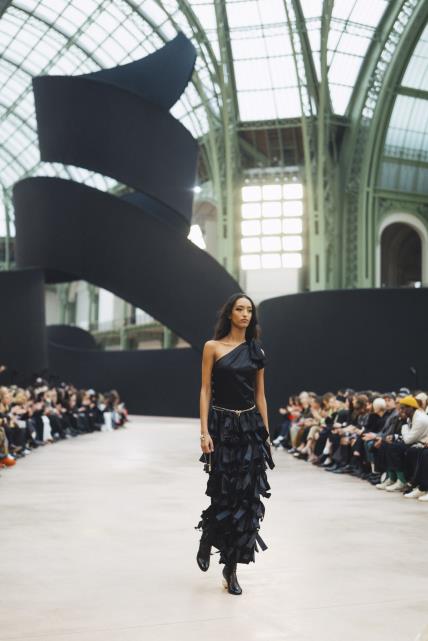 Chanel FW25 Tjedan mode Pariz