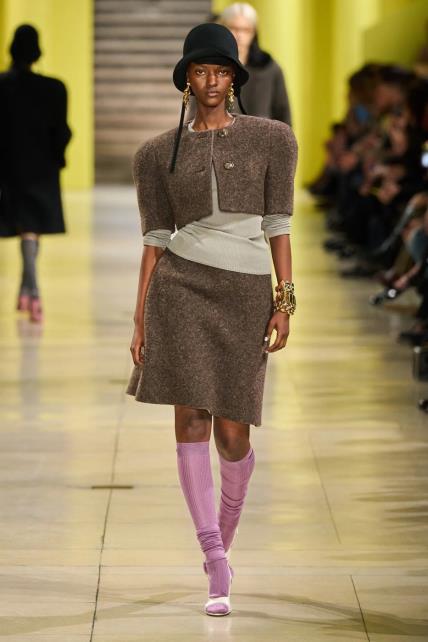 Miu Miu FW25 Tjedan mode Pariz