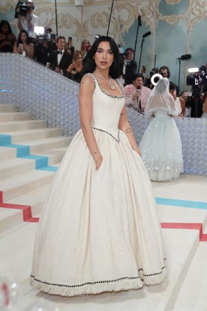 Met Gala 2023